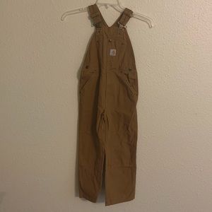 Brand New Carhartt overalls